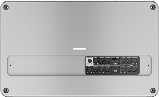 Hertz Marine Venezia V6 6 Channel Amplifier 19.0075