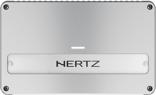 Hertz Marine Venezia V6 6 Channel Amplifier 19.0075