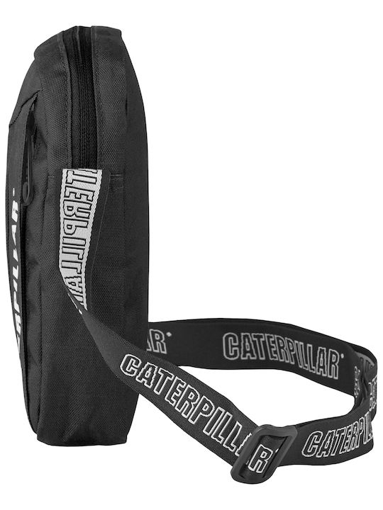 Men's Bag Shoulder / Crossbody Black