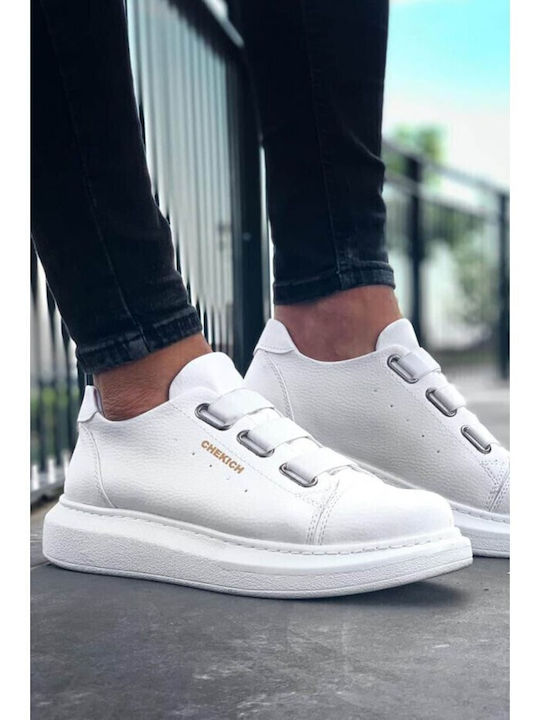 Sneakers White