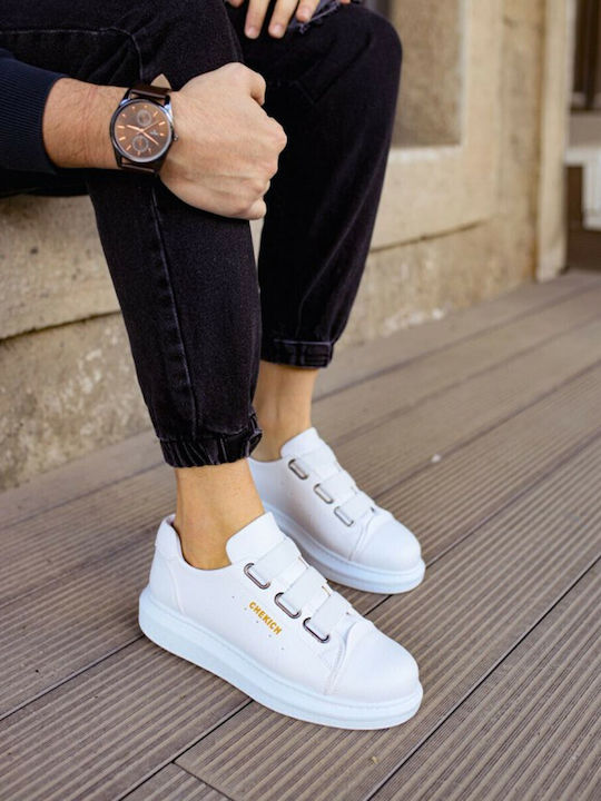 Sneakers White