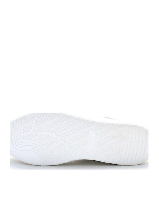 Ανδρικά Sneakers Λευκά