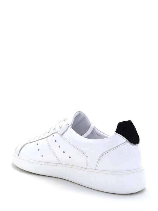 Ανδρικά Sneakers Λευκά