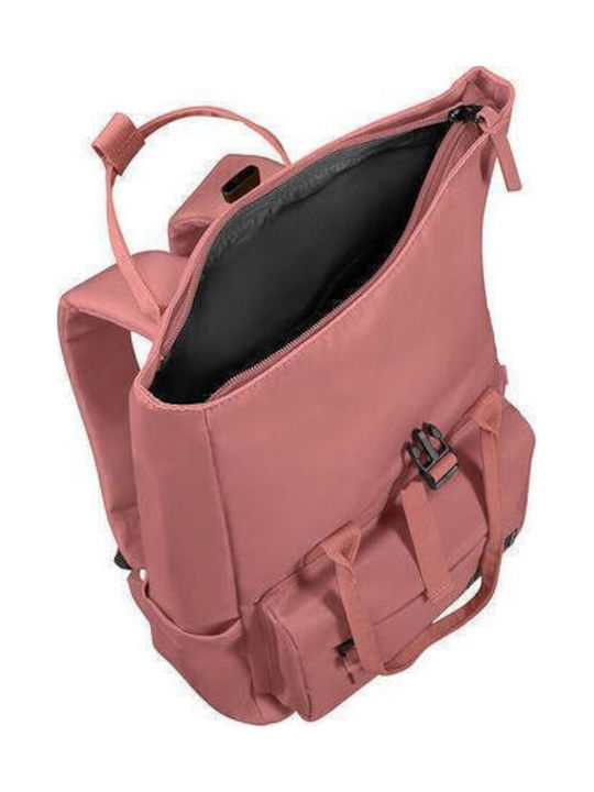 American Tourister UrbanGroove 17lt Roz