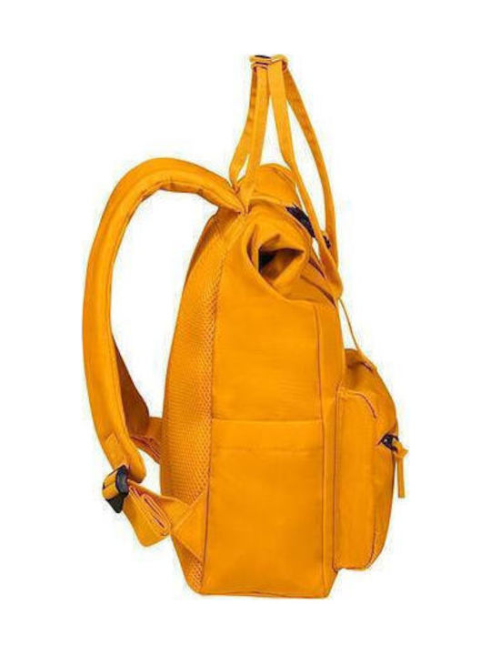American Tourister UrbanGroove 17lt Κίτρινο