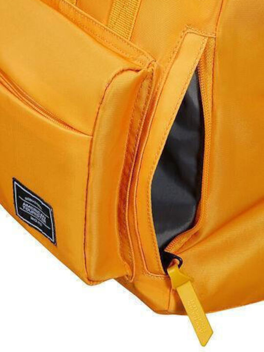 American Tourister UrbanGroove 17lt Κίτρινο