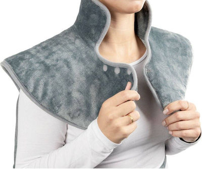 ProfiCare PC-RNH 3107 Back Heating Pad Gray 85x60cm