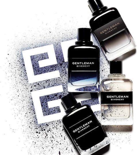 Givenchy Gentleman Boise Eau de Parfum 200ml