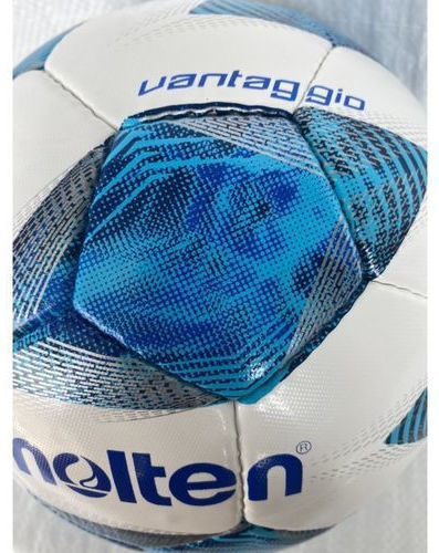 Molten Fußball Weiß