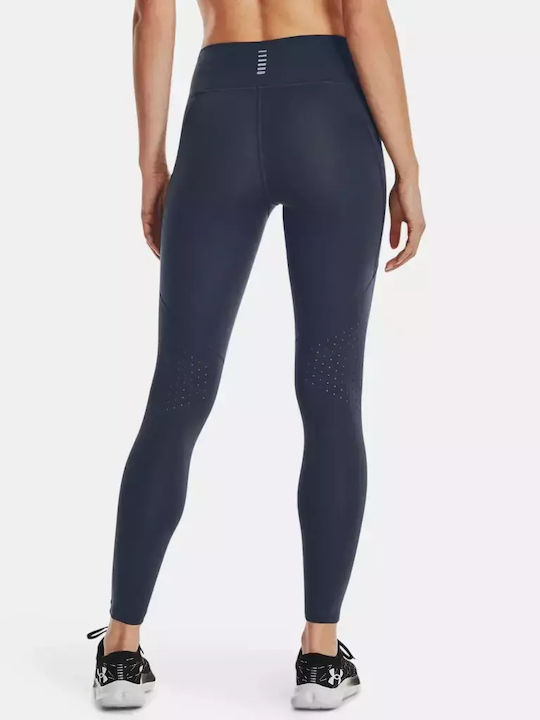 Under Armour Fly Fast 3.0 Schulung Leggings Gray