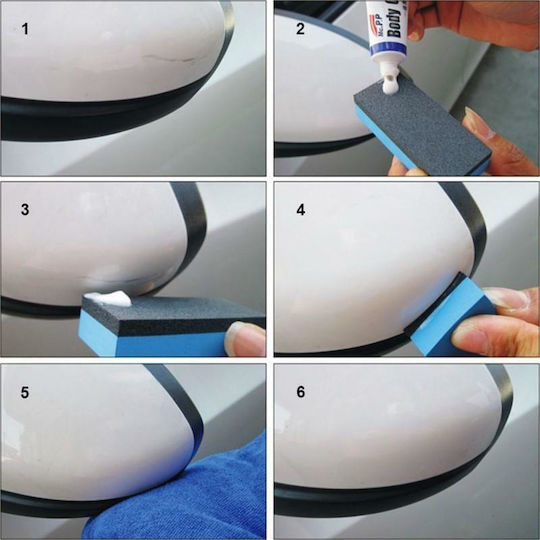 Car Repair Cream for Scratches 15gr