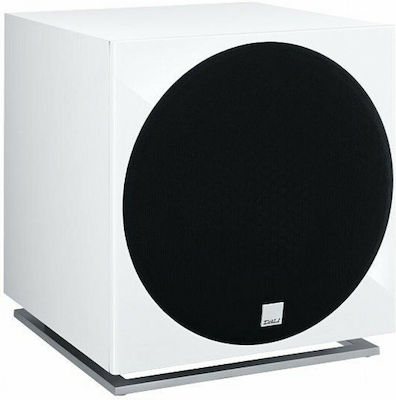 Dali SUB E-12 F Active Subwoofer with Speaker 12" 220W White Matt