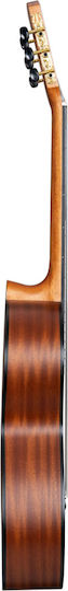 Cascha Klassisch Gitarre 3/4 CGC200 Natürlich