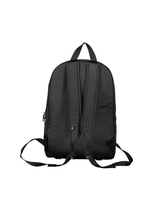 Calvin Klein Fabric Backpack Black