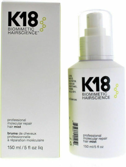 K18 Molecular Repair Spray 150ml