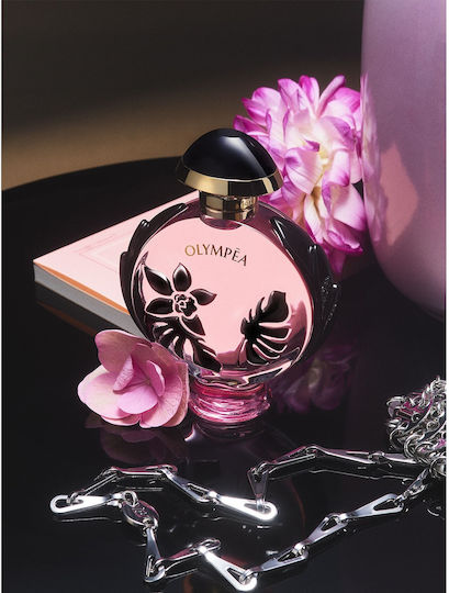 Rabanne Olympea Flora Eau de Parfum 80ml