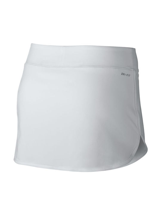 Nike Court Pure Пола Бяла