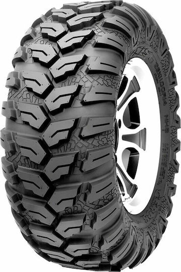 Maxxis Ceros MU08 Λάστιχο ATV Radial με Διάσταση 26x11-14 78N Tubeless