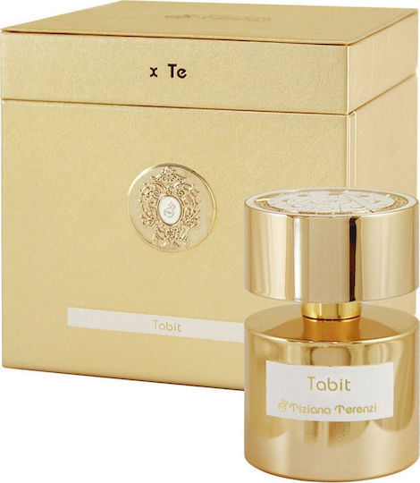Tiziana Terenzi Tabit Extrait Extrait de Parfum 100ml