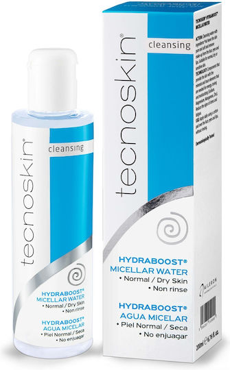Tecnoskin Hydraboost Micellar Water 200ml