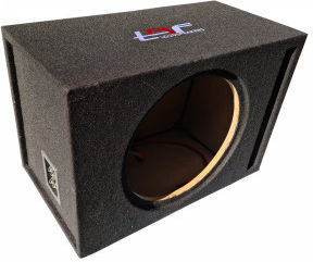 TRF Κούτα Subwoofer WB1577L Πίσω 15'' 1τμχ