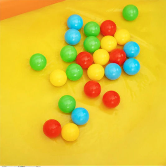 Bestway Inflatable Tunneltopia Ball Pit for Ages 2+