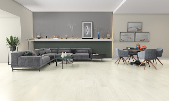 Newplan Πάτωμα Laminate 7mm 8-98-FPFIX-001