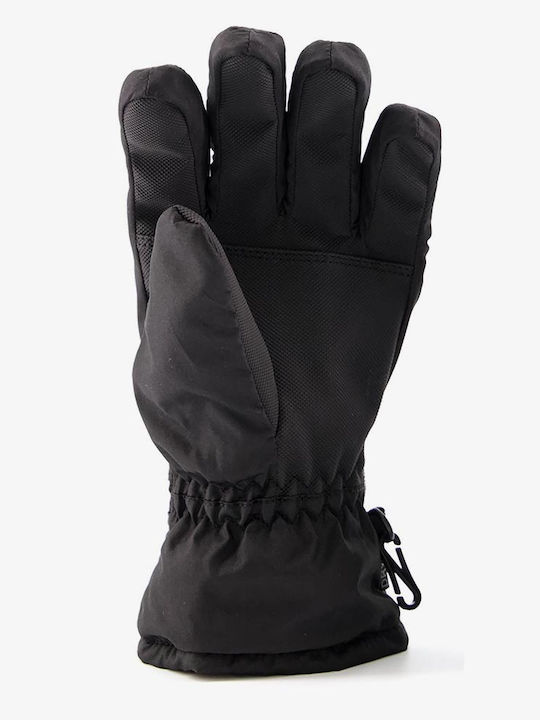 Schwarz Handschuhe