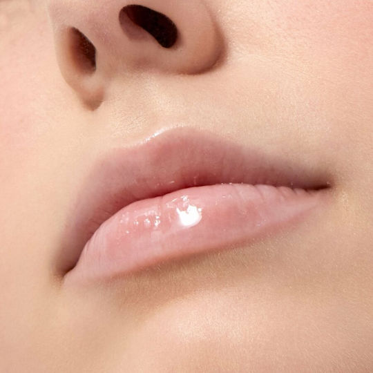 Mesauda Milano Matrix Lip Gloss 101 Glazed 5ml