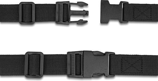 DeLock 1.5m Black