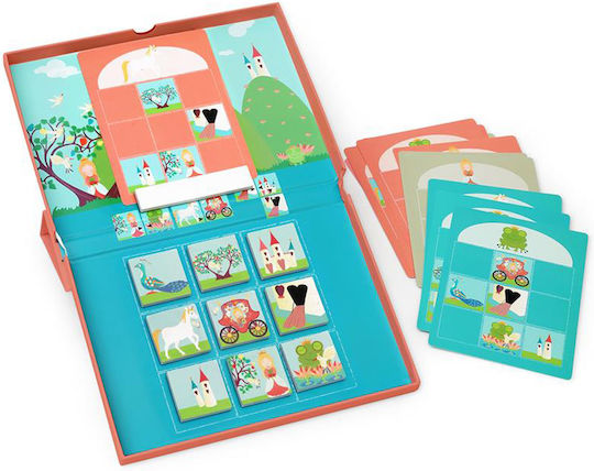 Scratch Europe Edulogic Πριγκίπισσες και Μονόκεροι Educational Game Knowledge for 5+ years Years Old