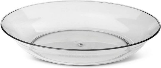 Primus Campfire Plate for Camping Black