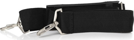 Diplomat Sack Voyage 80lt Black Fabric