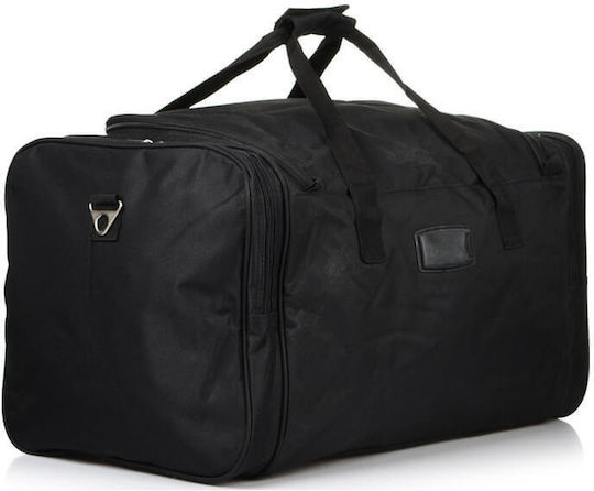 Diplomat Sack Voyage 80lt Black Fabric