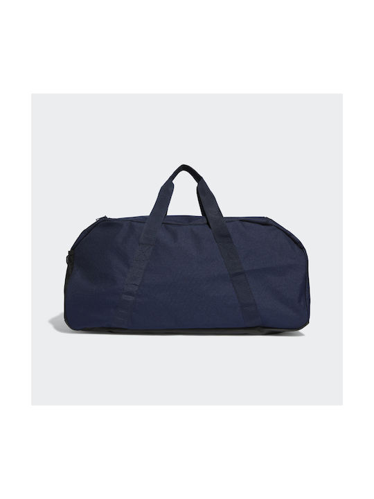 Adidas Tiro League Football Shoulder Bag Blue