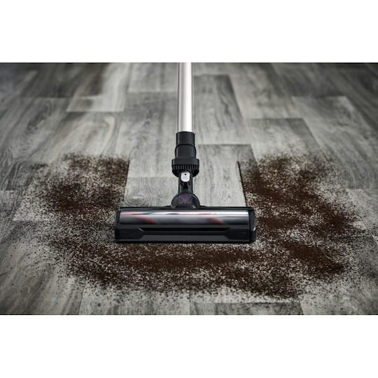 Rowenta X-Nano Прахосмукачка 2 в 1 Stick & Ръчна Синя