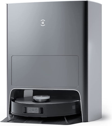Ecovacs Deebot X1 Omni Aspirator Robot pentru Măturat & Spălat cu