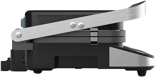 AENO Aeno EG1 Τοστιέρα Γκριλιέρα 2000W Inox