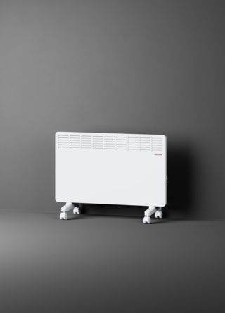 Stiebel Eltron CWM 3000 M-F Θερμοπομπός Δαπέδου 3000W 105x54.6cm