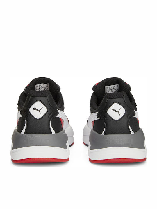 X Ray Speed Kinder Sneakers Black / Red