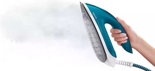 Philips PerfectCare Compact Essential Σύστημα Σιδερώματος Πίεσης 6bar με Δοχείο 1.3lt