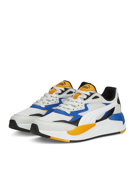 X Ray Speed Kinder Sneakers Mehrfarbig