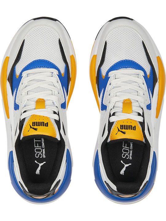 X Ray Speed Kinder Sneakers Mehrfarbig