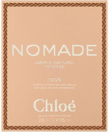 Chloe Nomade Jasmin Naturel Intense Eau de Parfum 75ml