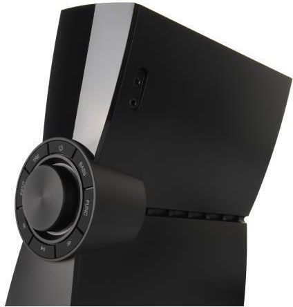 Edifier Cx7 2.1 Speakers with Bluetooth 69W Black