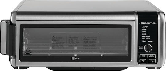 Ninja Foodi Πολυμάγειρας 2400W Ασημί