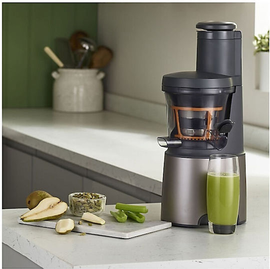 Kenwood PureJuice XL Сокоизстисквач Slow Juicing 230W Сребрист