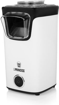 Princess 292986 Popcorn Maker Hot Air 1200W