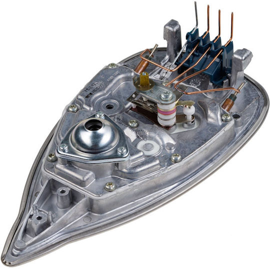 DG8975 Eisen-Sohle für Dampfbügeleisen