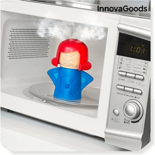 InnovaGoods Reinigungsmittel aus Kunststoff 11x13x8εκ.